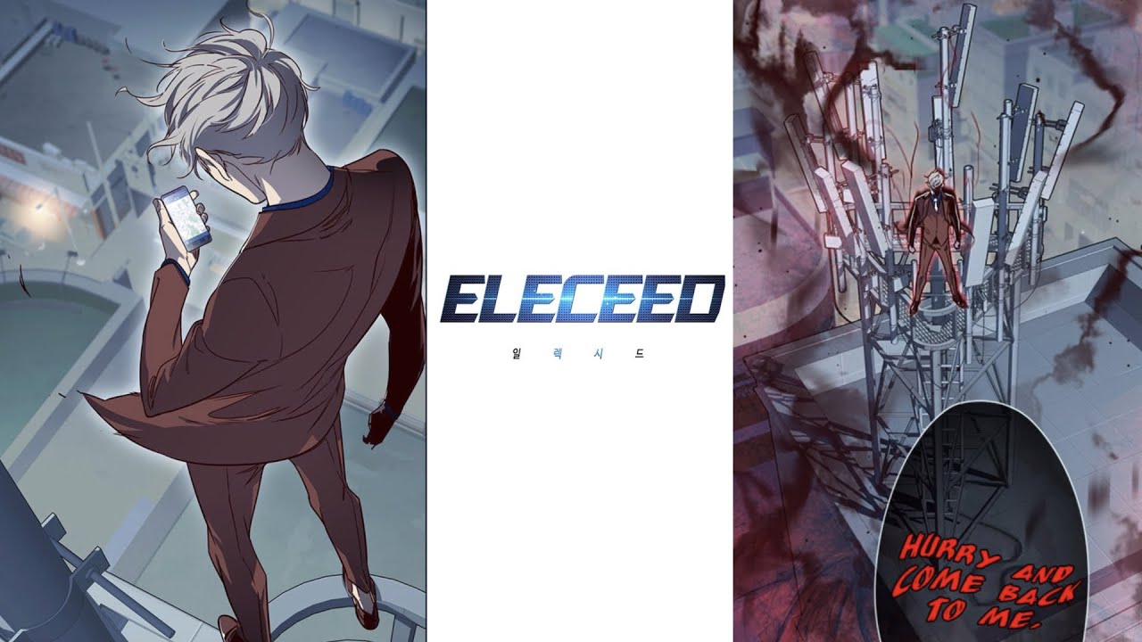 Elceed Chapter 4 - YouTube