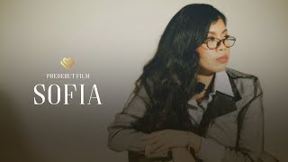 Predebut Film of Sofia