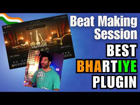 Beat Making Session - Indian Sounds