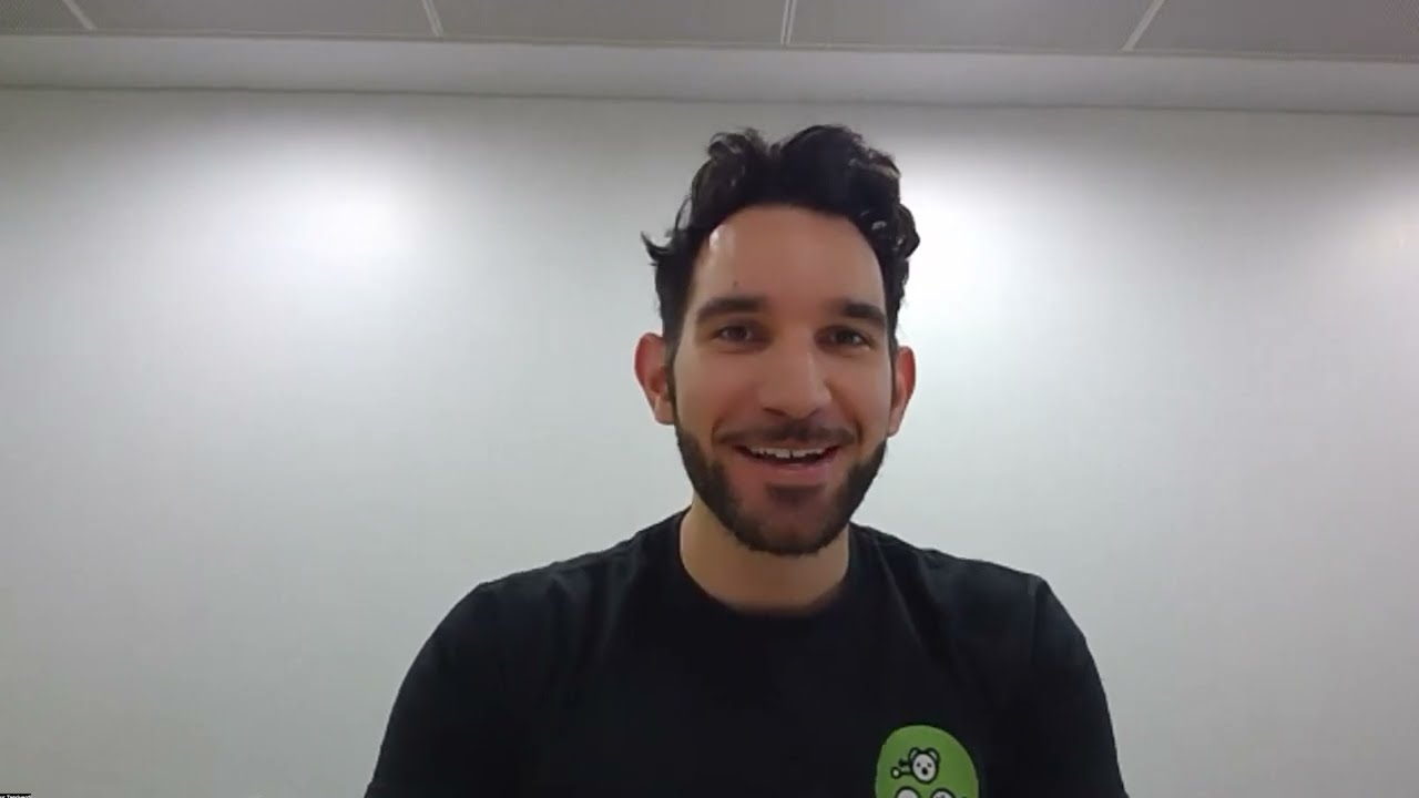 Virtually Speaking about....LImb Fitting Solutions