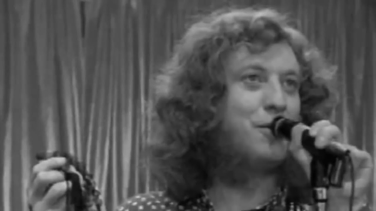 Slade   Look At Last Nite 1972