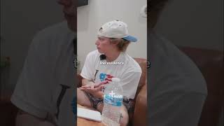 Does Evidence Point to God? Trusting Faith Over Opinion #shorts