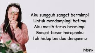 Astrid - Terpukau | Lirik Lagu Indonesia