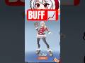¿YA VISTE EL BUFF DE JUNO? 🤩🤩🤩