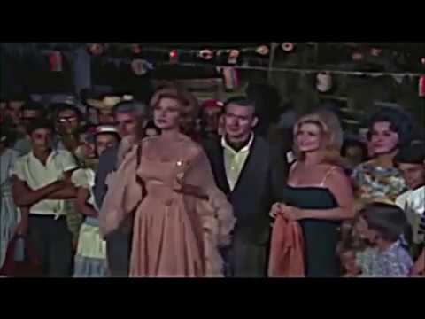 Video: Rhonda Fleming Čistá hodnota: Wiki, vdaná, rodina, svatba, plat, sourozenci