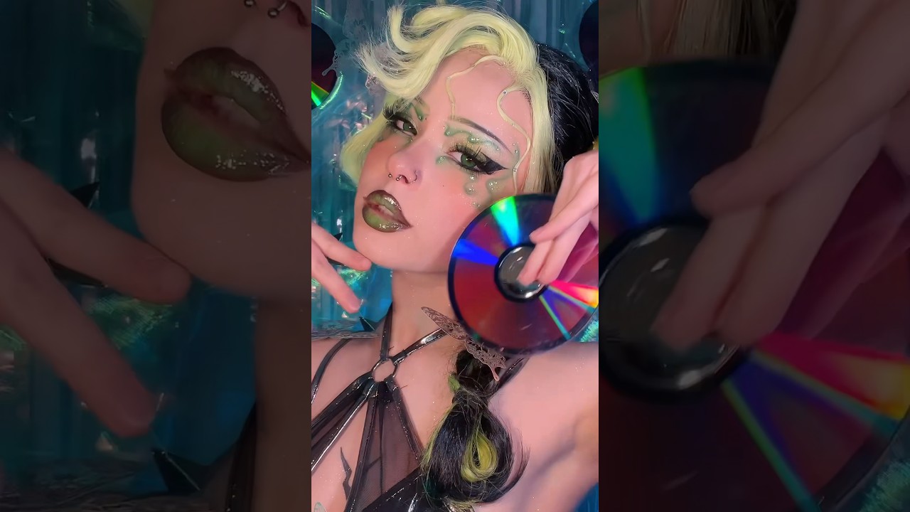 Jolyne 🦋 #cosplay #makeup #anime #manga #jjba #jojosbizzareadventure