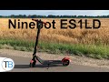 Segway Ninebot Kickscooter ES1LD Review Kaufberatung (deutsch): die beste Preisleistung?!