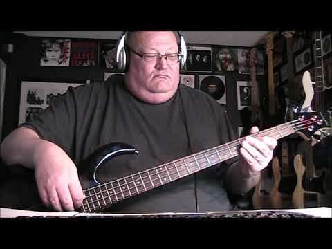black-sabbath-solitude-bass-cover-with-notes-&-tab