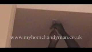 Handyman Tips From Httpmyhomehandyman.co.uk