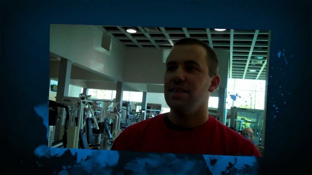 Energy Health Clubs You YouTube