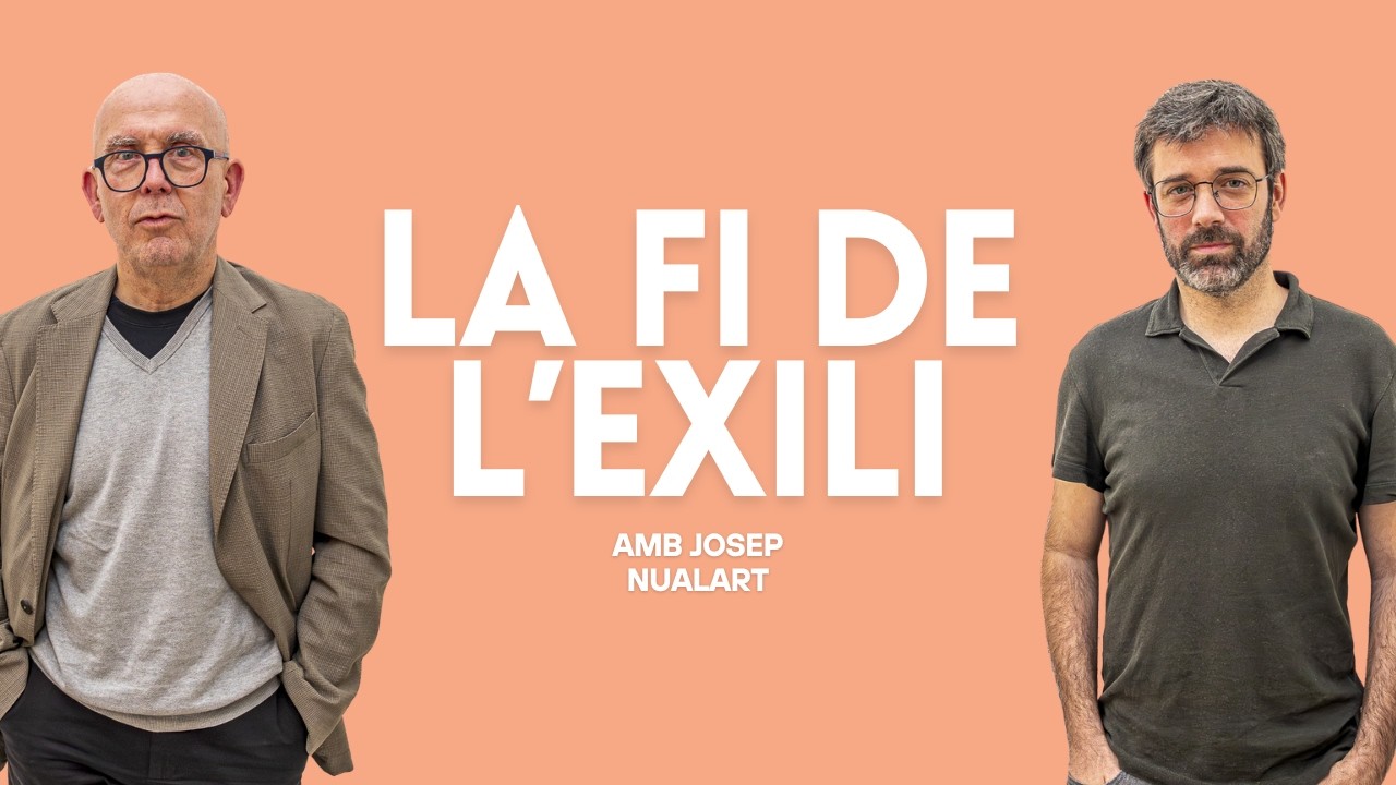 ‘La fi de l’exili’ | Gonzalo Boye: “No recomano a Puigdemont que torni ara”