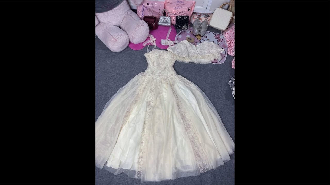 Kim Ngân shop  đầm jum set phụ kiện gia dụng new thanh lý giá rẻ