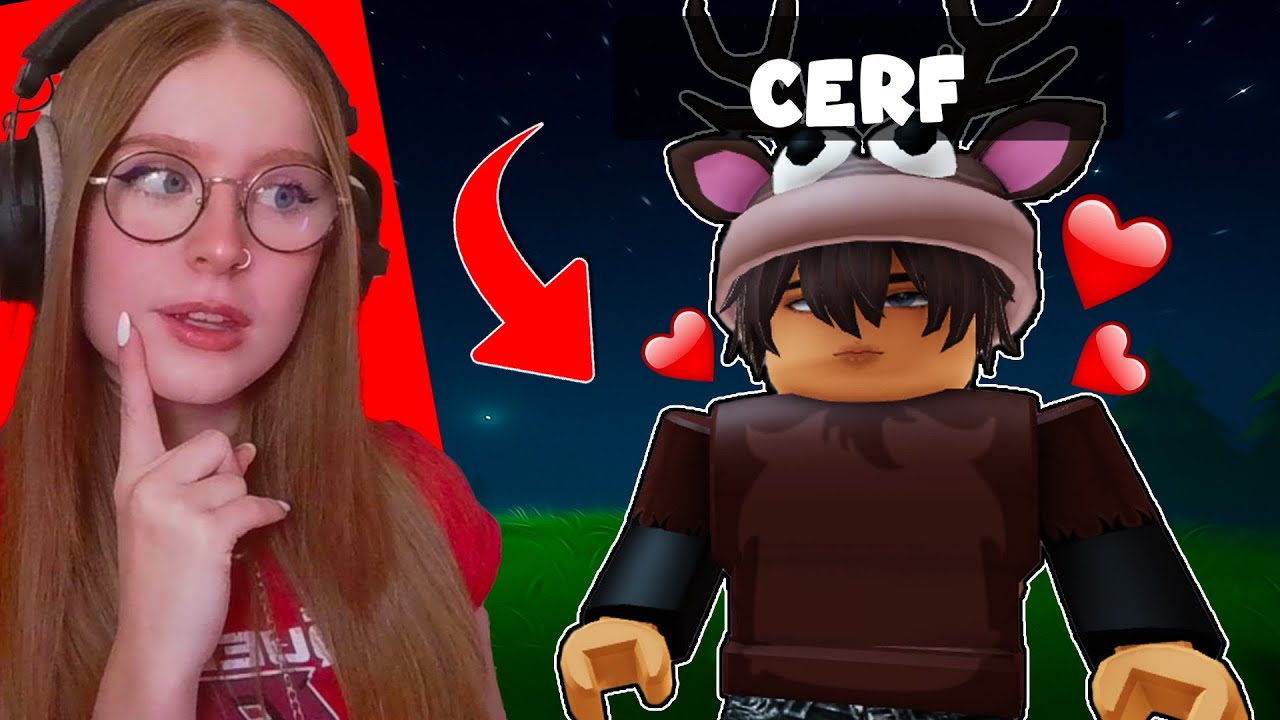 Le cerf de 99 nuits est un HUMAIN ! Roblox