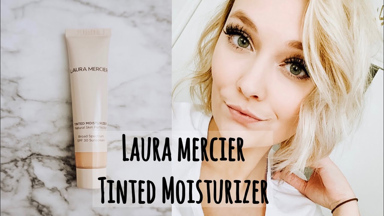 laura mercier tinted moisturizer 1n2