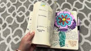 2026 Planner Update! Hobonichi - Moleskine - Sterling Ink - Filofax personal and mini rings 