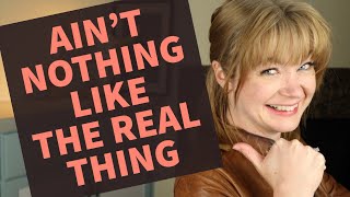 "Ain't Nothing Like The Real Thing" cover by The Beverly Lovers | Original by Marvin Gaye and Tammi