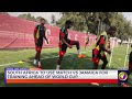 South Africa to use Match vs Jamaica for Training ahead of World Cup | TVJ Sports