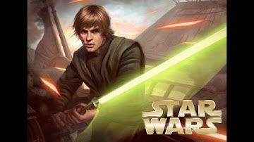 Star Wars All 7 Lightsaber Forms Explained