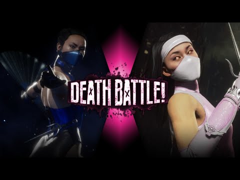 CCL DEATH BATTLE: EdenianQueens vs Emerald Katrine