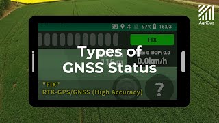 [ HowTo 1 ] GNSS(GPS)受信状態の確認方法