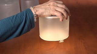 HouseSmarts Cool Tools "Luci Light" Episode 165