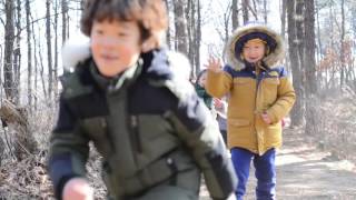 New  새냇가푸른나무 자연친화교육