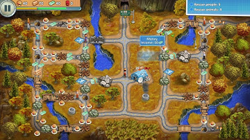 Rescue Team 4 Level 33 Guide