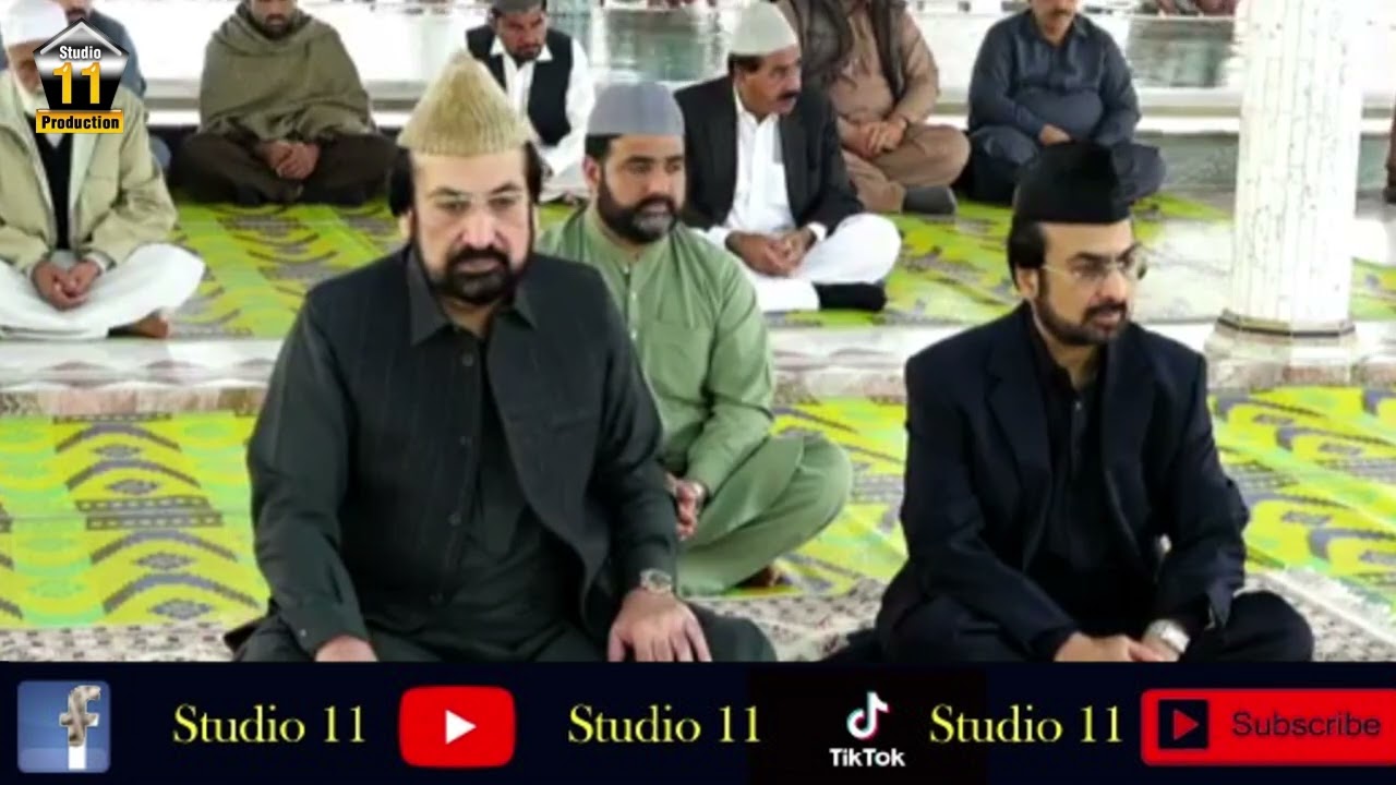 Mera Dil Aur Meri jaan Madine Wale Qawwali Golra Sharif