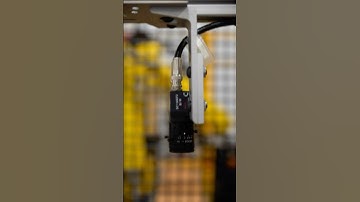 Automated Systems #robot #automatedsolutions #industrialautomation #manufacturingautomation