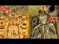 10 Great Treasures Found With Metal Detector / Treasure Hunt