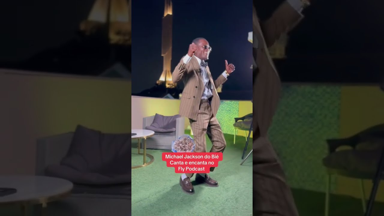 QUEM SABE MOSTRA E ENCANTA!