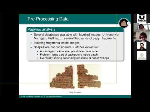 [ICPRS2021] [Plenary Talk