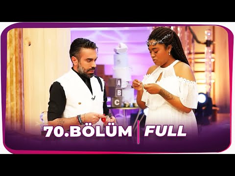 Doya Doya Moda 2. Sezon 70. Bölüm | 16 Ekim 2020