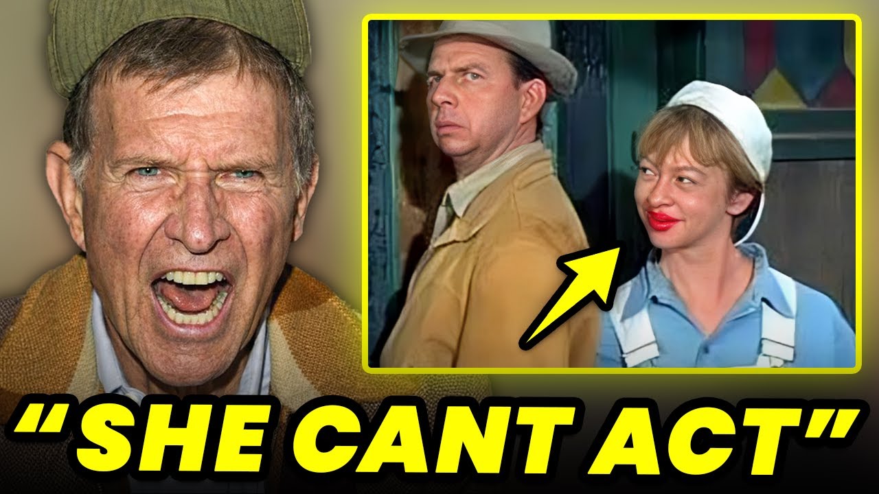 Green Acres (1965): 20 SECRETS Hidden For Decades