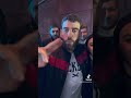   16   ديدين كلاش يحتفل