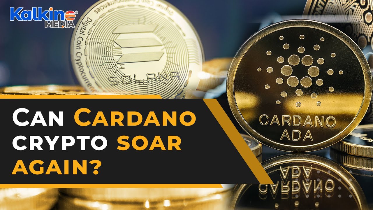 All You Need To Know About Cardano (ADA) crypto