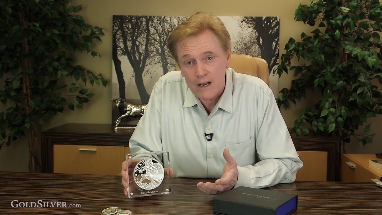 guide to investing in gold and silver mike maloney download youtube