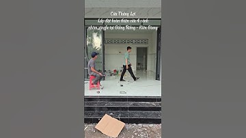 Cửa nhôm xingfa xếp gấp 4 cánh #cuanhomxingfa #nhadep