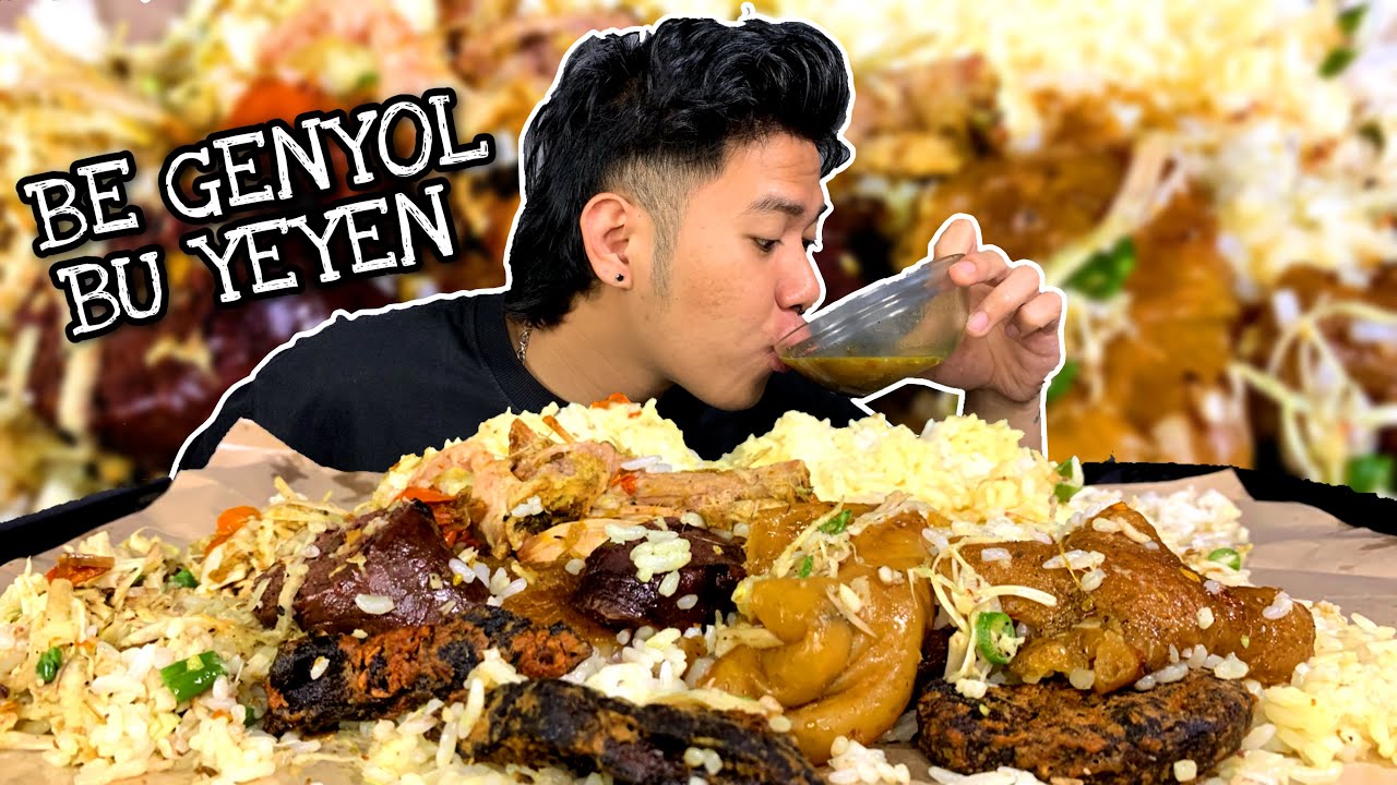 BE GENYOL 24 JAM DI BALI MUKBANG NASI BE GENYOL BU YEYEN YouTube be-genyol-24-jam-di-bali-mukbang-nasi-be-genyol-bu-yeyen-youtube
