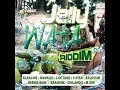 Jelly Wata Riddim Mix (2015) Feat.Mavado,Alkaline,I-Octane,Beenie Man,Assassin,Kranium,MGee