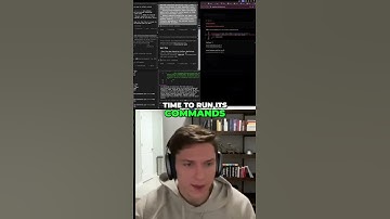 Codex SLOW? Watch the AI Wait! Coding Frustration! #shorts