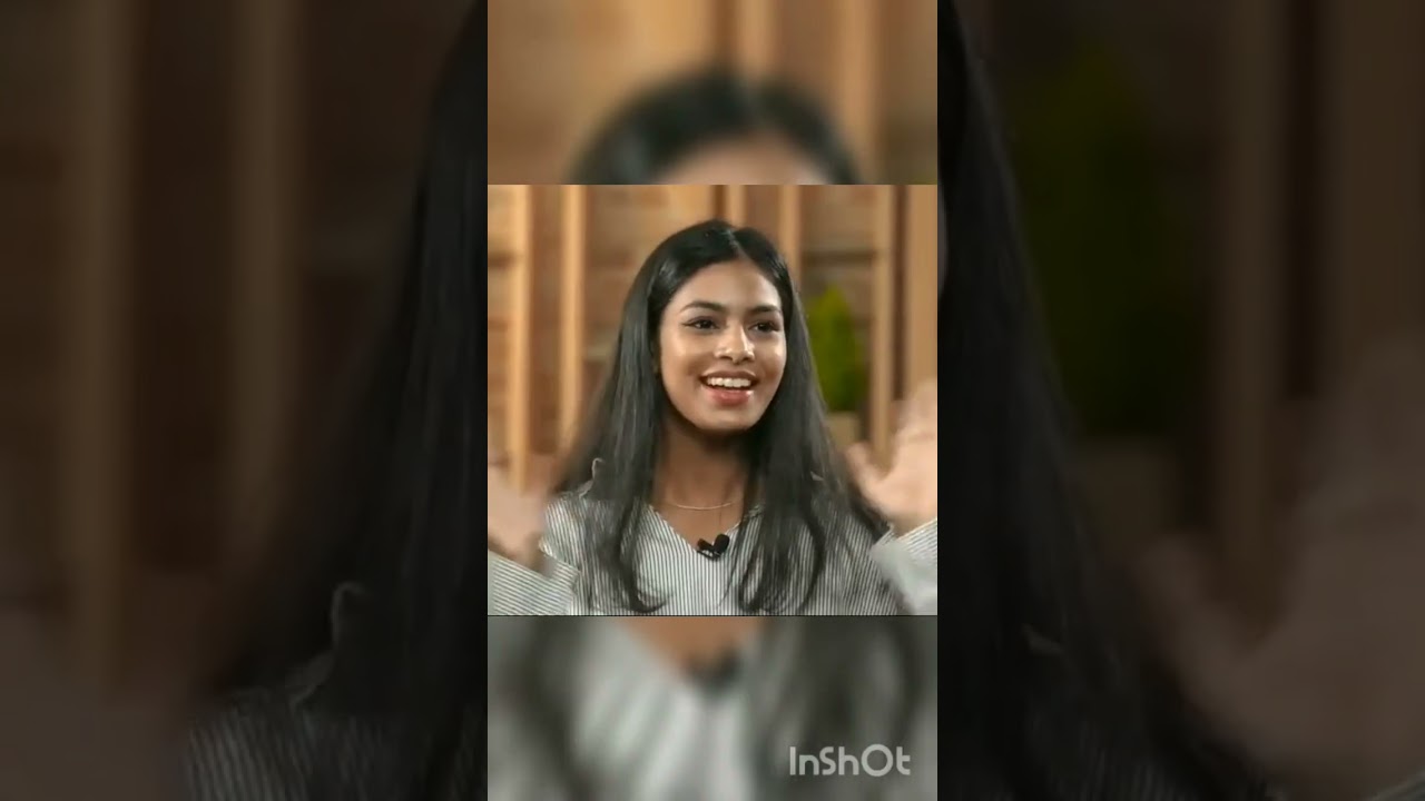 shreya linka first Indian k-pop idol - YouTube