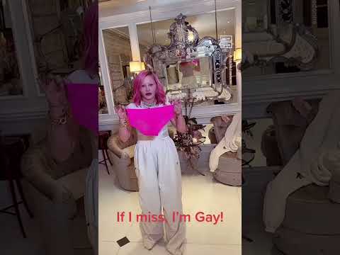 Madonna Trends on TikTok With ‘I’m Gay’ Video