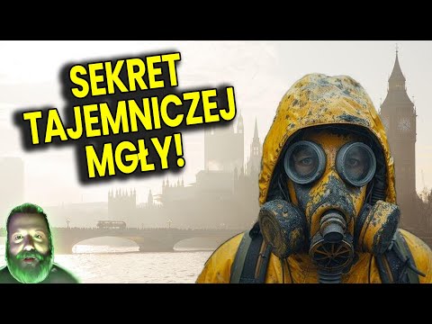 The Secret of the Mysterious Fog! [VIDEO] It Appeared in the USA and England! - Ator Analysis Pro...