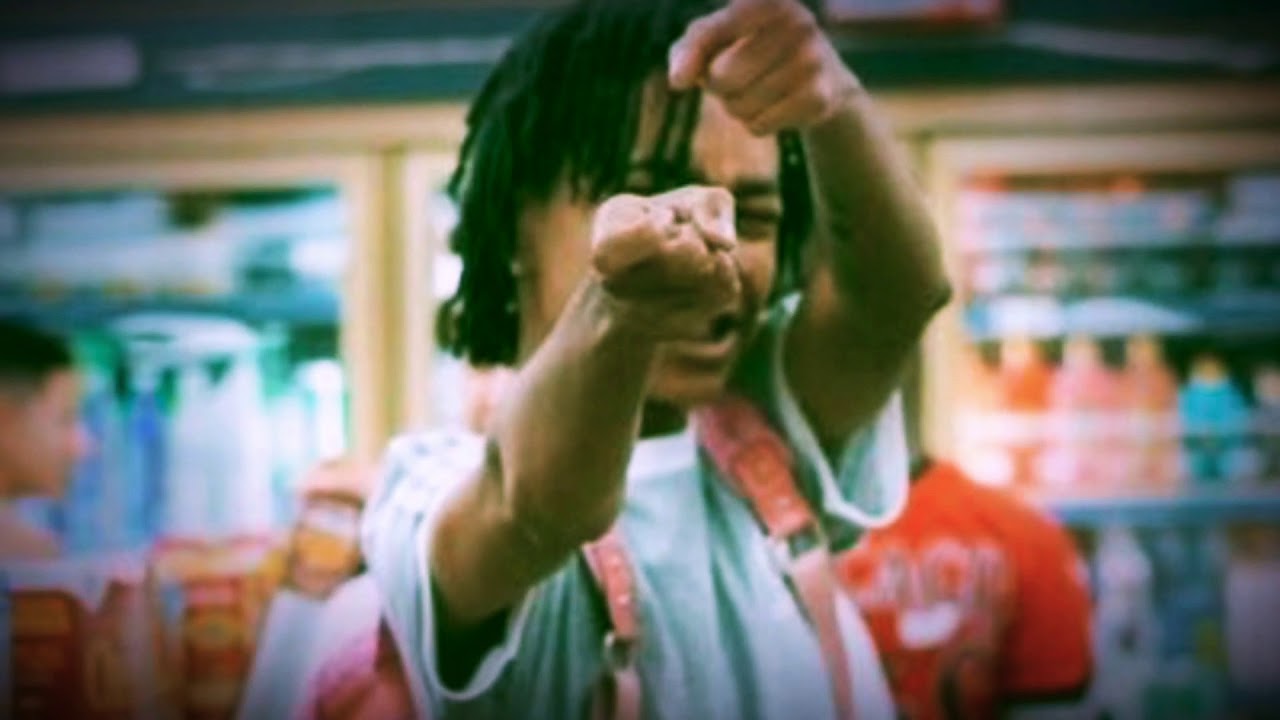 Ybn Nahmir - Rubbin Off The Paint🔥 (Speed up) - YouTube