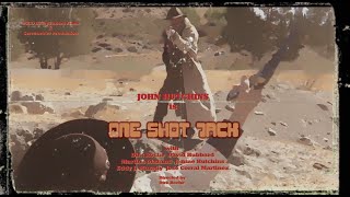 One Shot Jack - The Full Version. More film productions on my main YouTube channel Dirk Roche