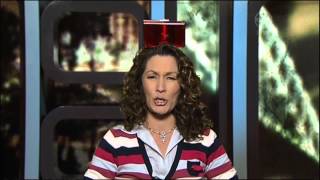 Kitty Flanagan - On Quiet Train Carriages from The Project