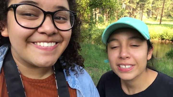 Sarah's Baptism // MORRISON, CO VLOG