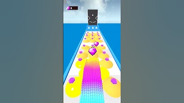 Canvas Run Level 1 Android Gameplay #androidgames #shorts