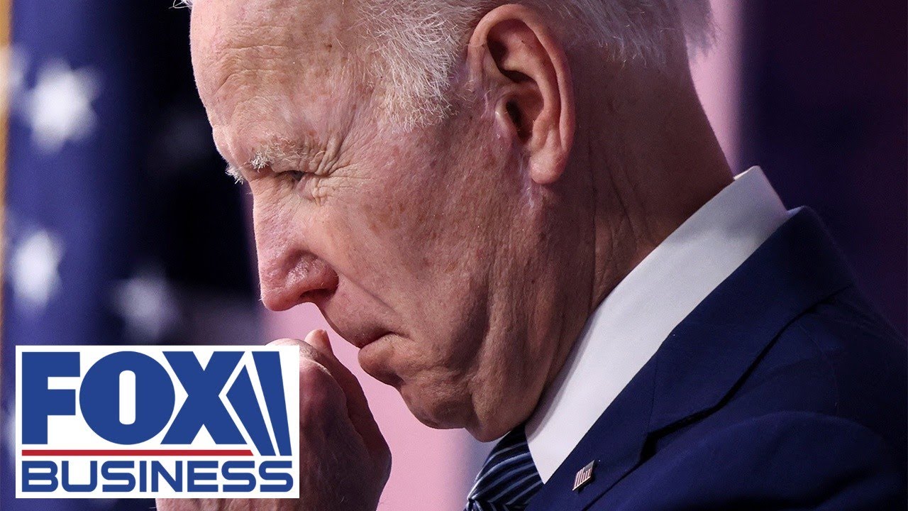 Biden has betrayed America: Liz Peek
